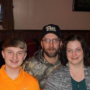 Meet your Posher, Shannon